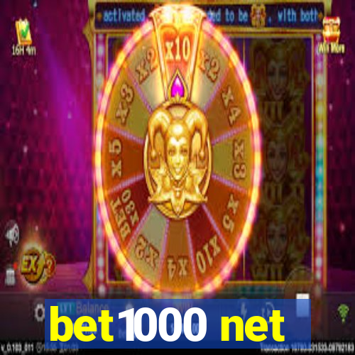 bet1000 net